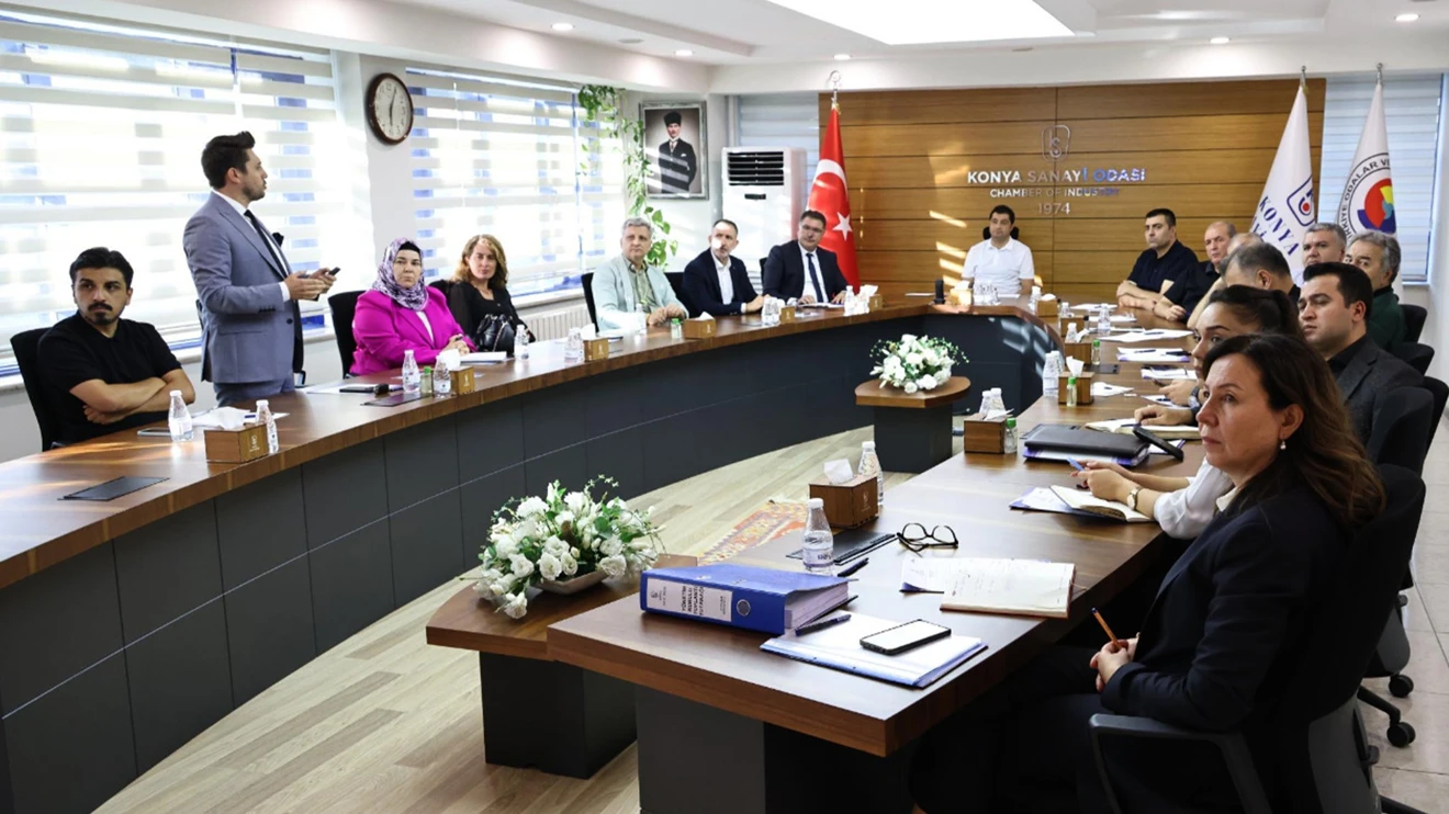 Selçuk Üniversitesi, bölgesel kalkınmaya katkı sağlayacak